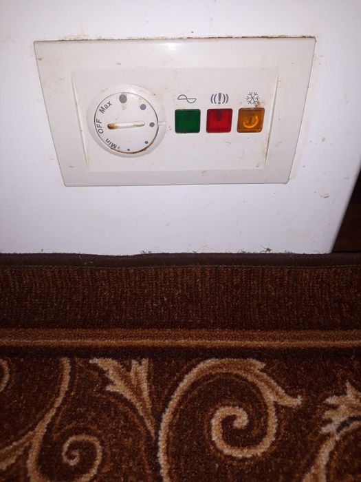 Морозильная камера Beko hsa 20550