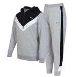 SLAZENGER Leece Nowy Dres Męski Komplet XL Góra + Dół Oryginalny 100%