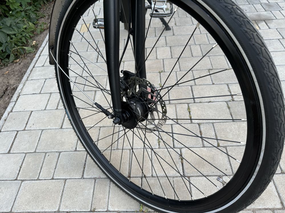 Велосипед Bicycles CXS 1000 Ремень