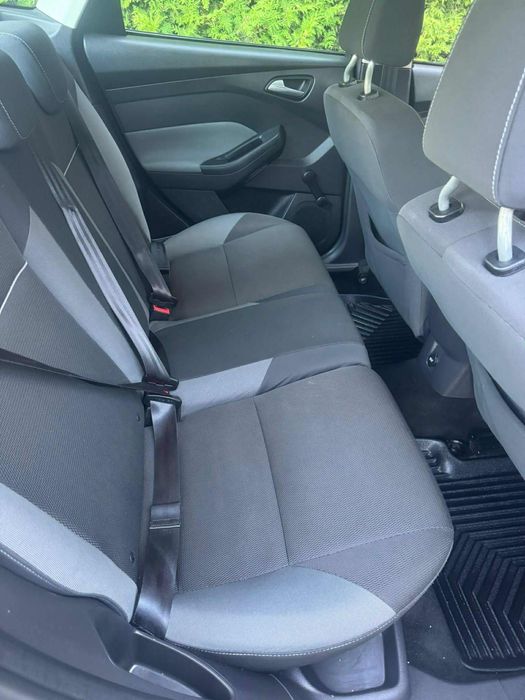 Ford focus mk3 1.6 B+G