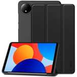 Etui Tech-Protect Smartcase Na Xiaomi Redmi Pad Se 8.7 - Czarne