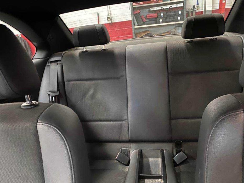 BMW E82 118d PACK M _ Para Peças