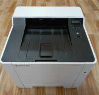 Кольоровий лазерний принтер Kyocera Ecosys P5021cdn