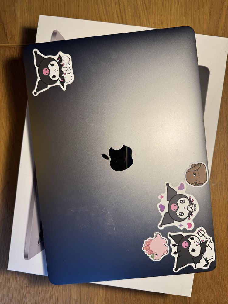 Macbook Pro 13 inch | 256gb | Caixa Original