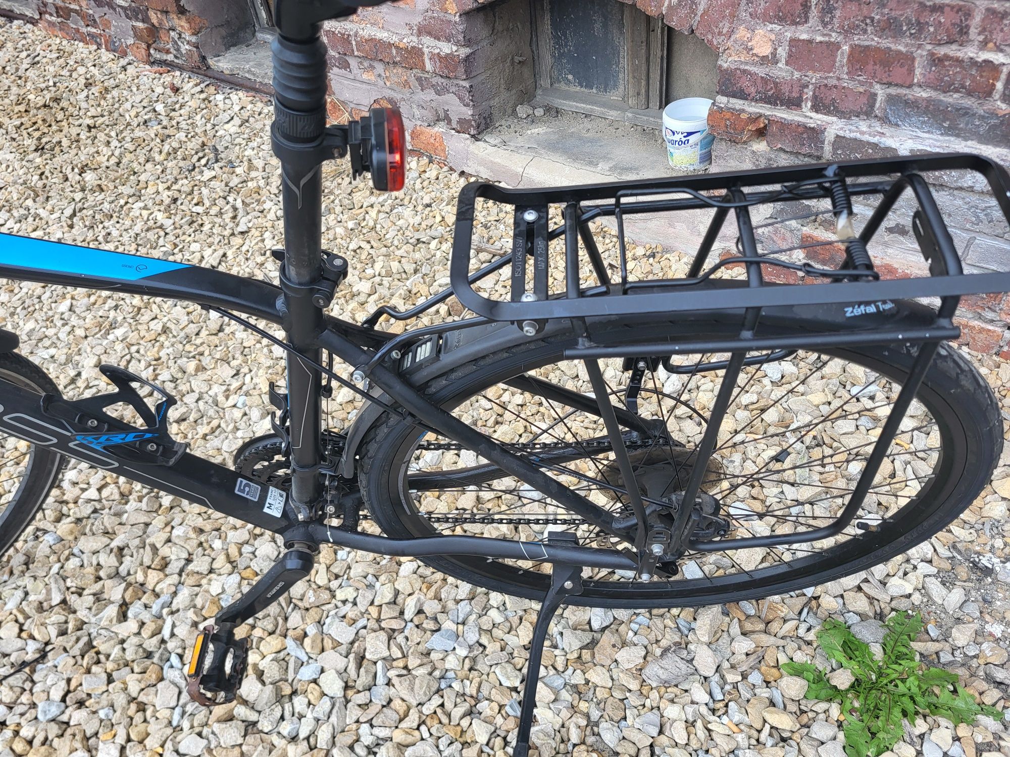 Rower Kross Evado 4.