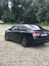 JETTA 1.9 tdi механіка