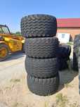 Kola opony 500/55/20 vredestein do claas variant 360,180.250