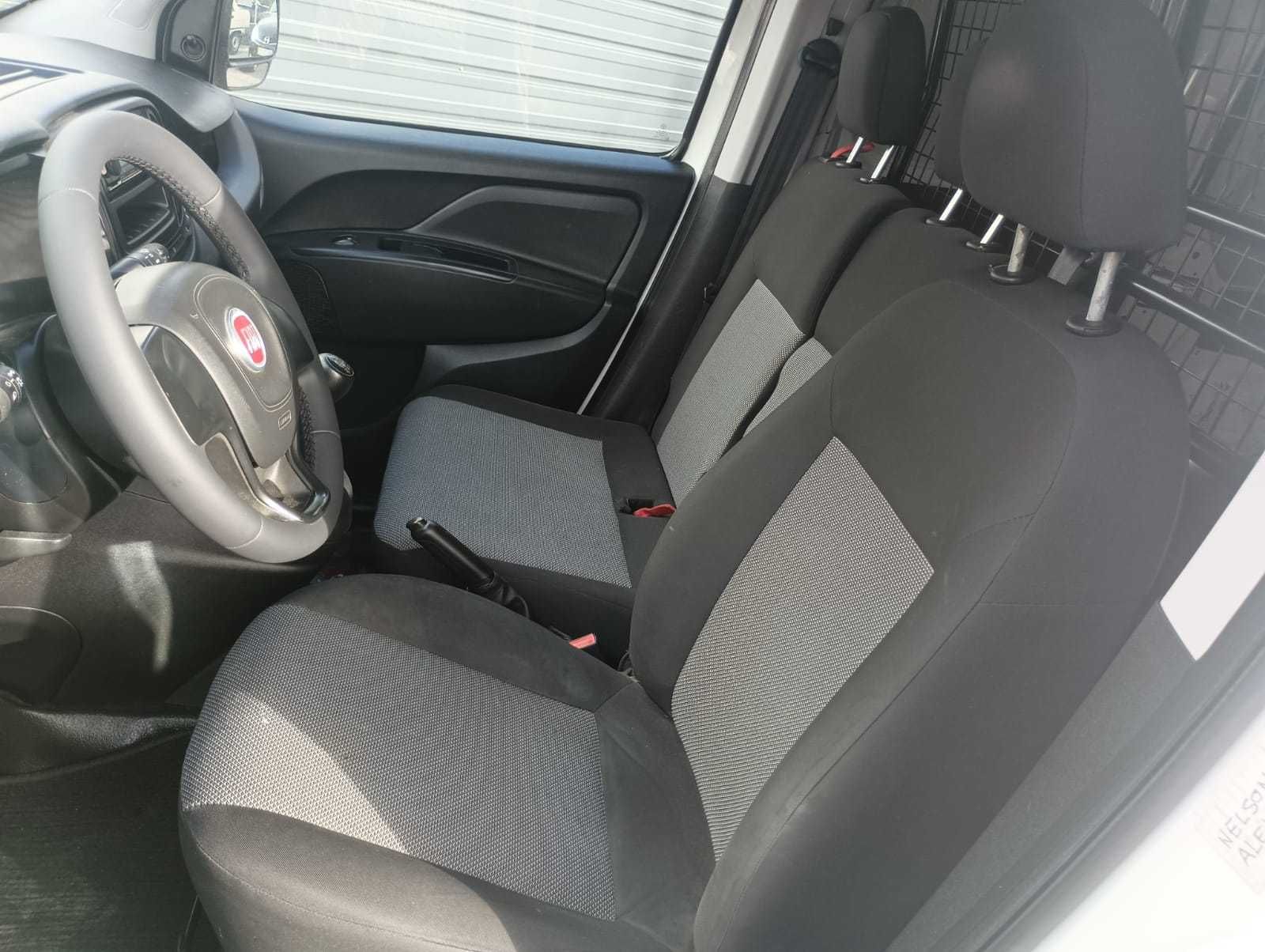 Fiat Doblo 1.3 jtd Maxi IVA Dedutível de 2020