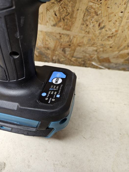 Klucz udarowy 1/2 pod baterie makita brushless 18v