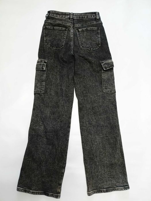 Джинси жіночі VANTEL