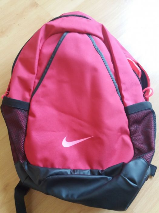 Mochila nova nike