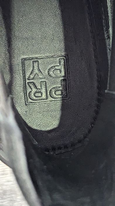 Стильные ботинки,челси от Preppy (PRPY)