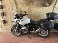 Bmw GS 1150R Adventure
