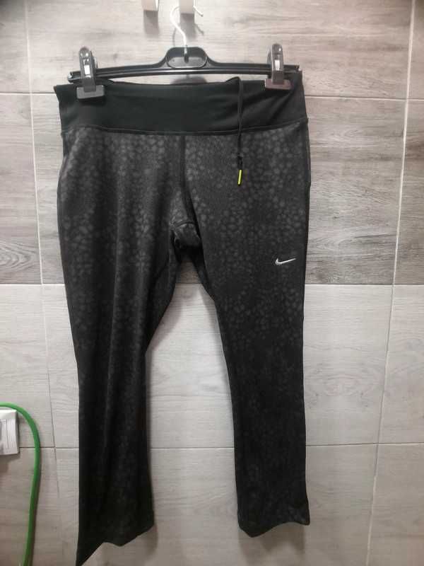 Nike- Legginsy do biegania m