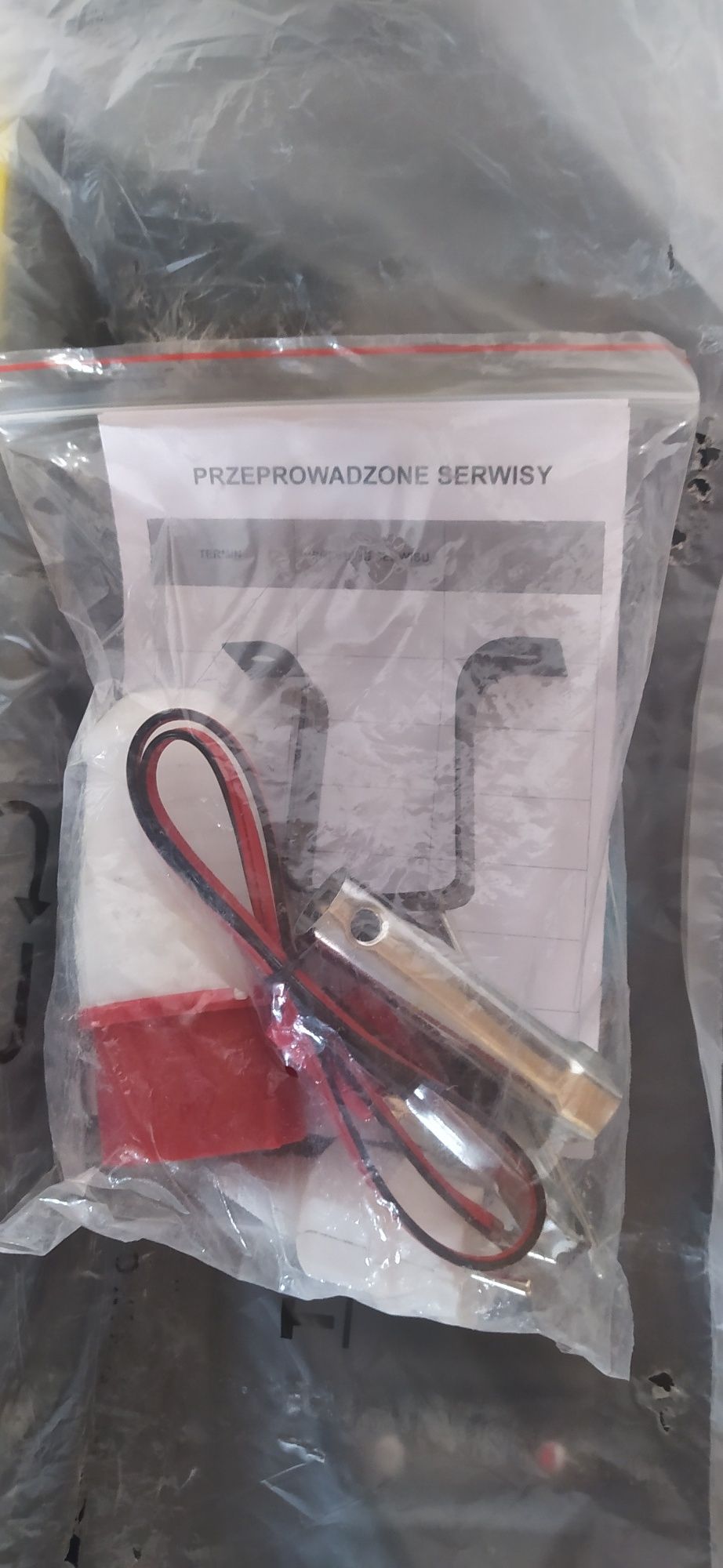 Agregat prądotwórczy