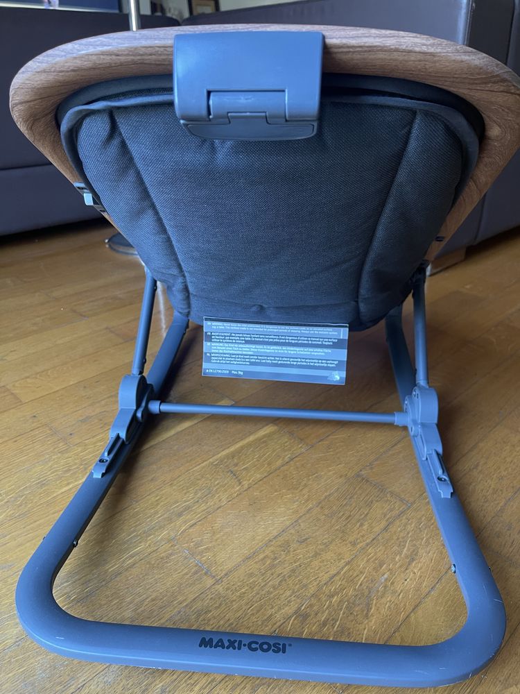 Espreguiçadeira Maxi Cosi