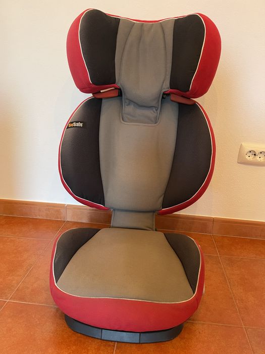 Cadeira Criança Auto