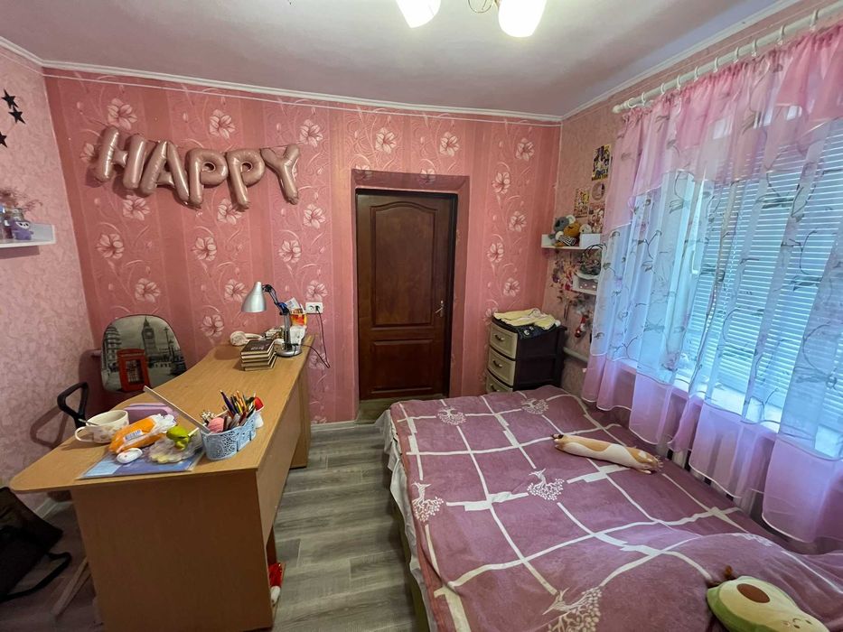 Будинок в Крюкові з усіма зручностями