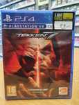 Tekken 7 PS4 Nowy w folii Skup/Sprzedaż/Wymiana Lara Games
