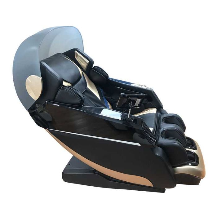 Fotel masujący VELRO K1, SL-TRACK! PREMIUM, raty 0%, salon sprzedaży