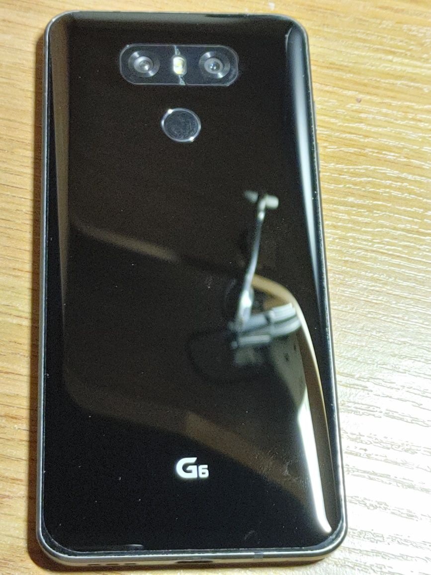 Смартфон LG G6 4/32 GB