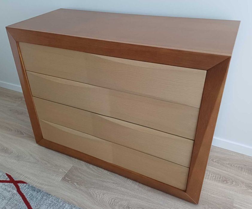 Cómoda modelo Toledo