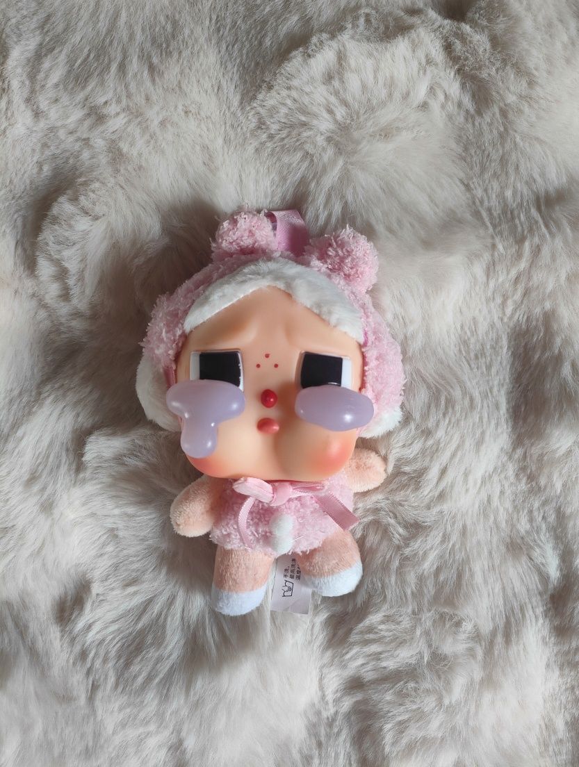 Crybaby nowy nie używany