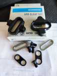 Clips Shimano SM-SH51 novos SPD Cleat set