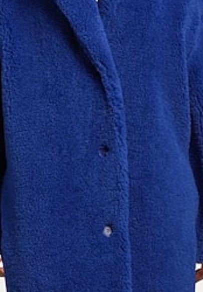 Guess Teddy Coat
