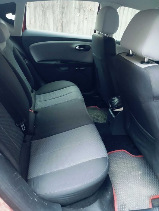 Продам Seat Leon 1,6