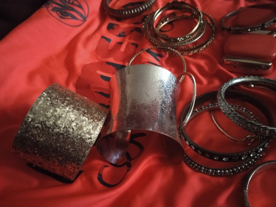 Брошки СССР и современные