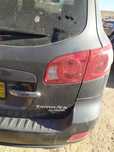 Peças Hyundai santa fé de 2008
