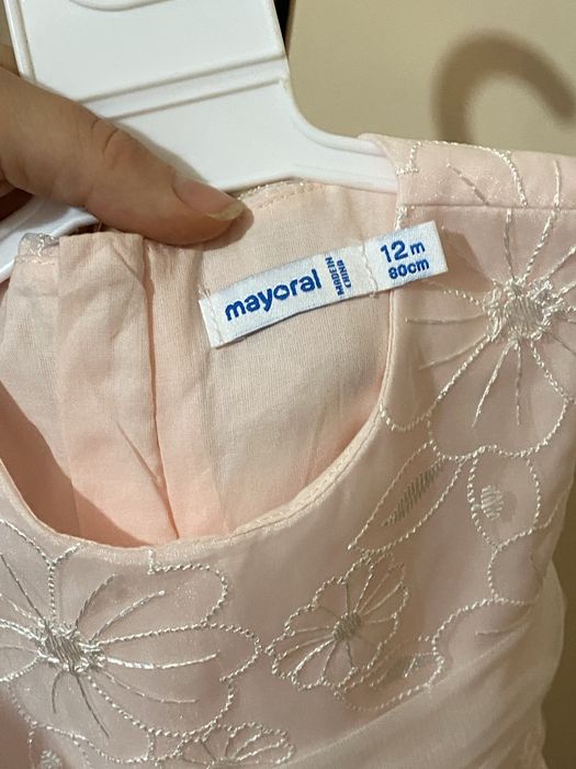 Сукня Mayoral святкова