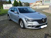 Renault Talisman Grand Tour 1.5 dCi