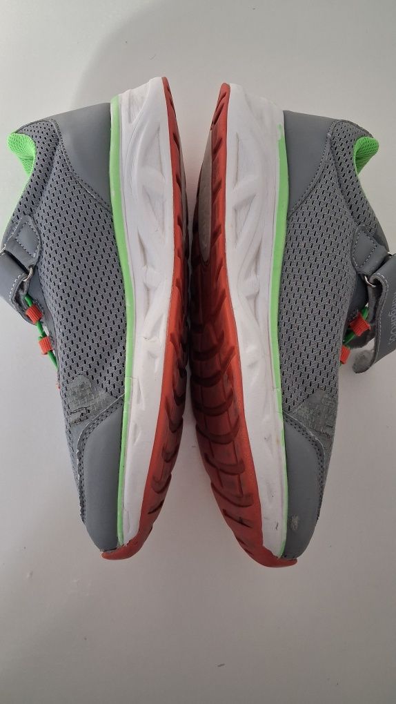 Buty chłopięce  KangaRoos