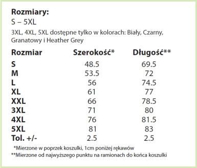 Prezent koszulka z grafiką motocyklisty roz. L