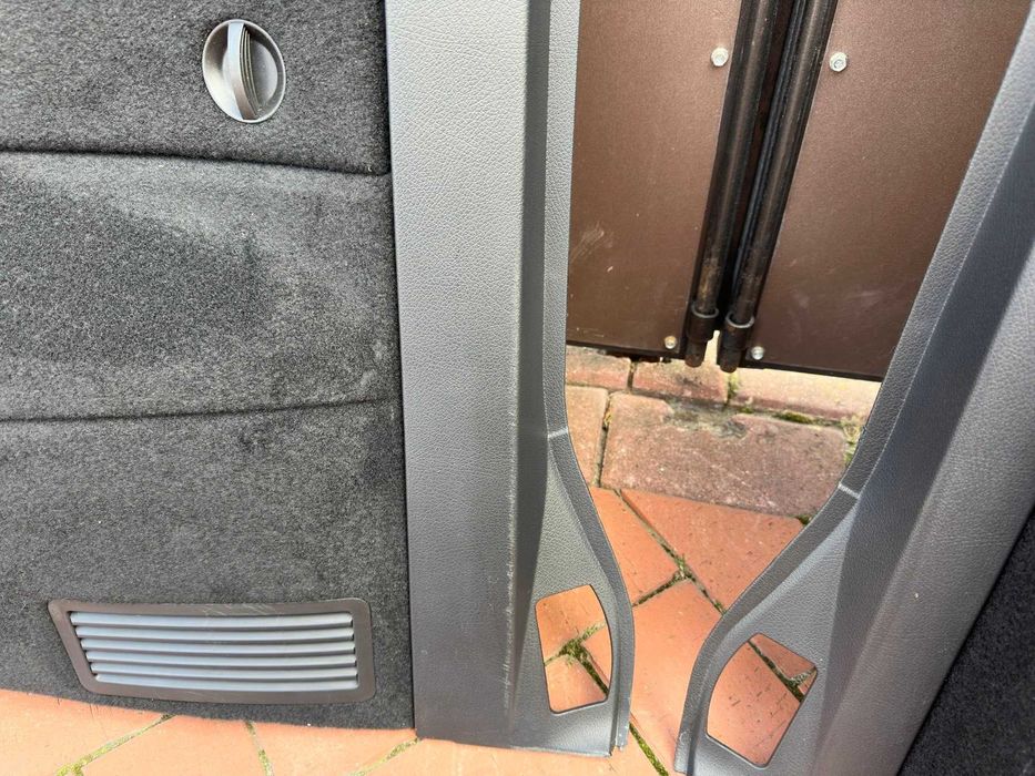 Карты салона Mercedes Вито Vito w447 V-klasa V-класса W447 Vito