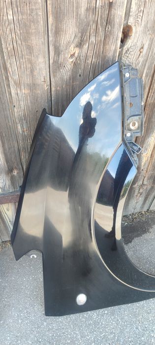 Meriva A z20r błotnik przód przedni lewy lub prawy i inne