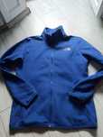 The north face bluza damska l/g
