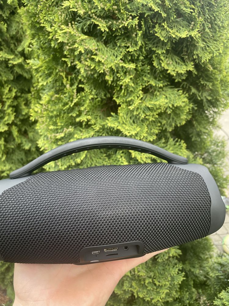 Bluetooth Boombox 3 Mini