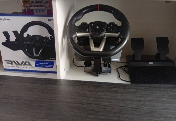 Volante PlayStation