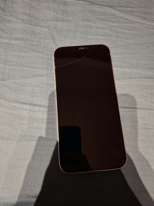 iPhone 12 Pro Max + iPhone X