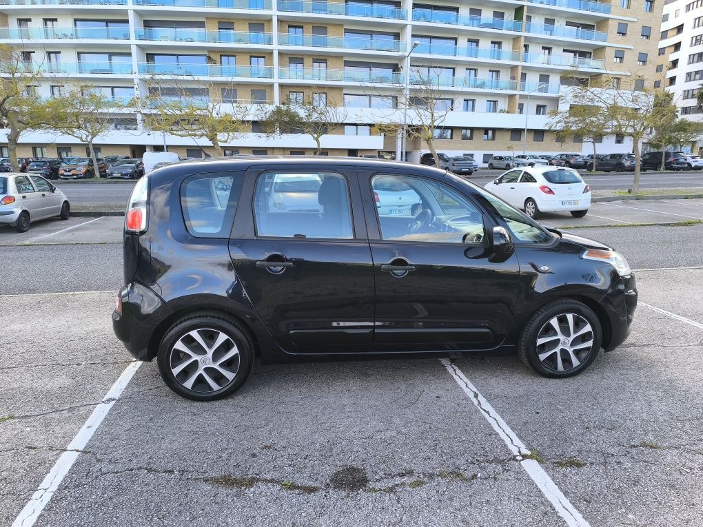 C3 Picasso 1.6 HDI 150mil km Diesel 2014