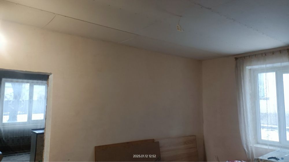 Продаю будинок смт.Підволочиськ-Новий світ