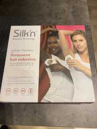 Nowy depilator Silk’n