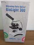 Mikroskop Delta Optical BioLight 300, w oryginalnym pudełku