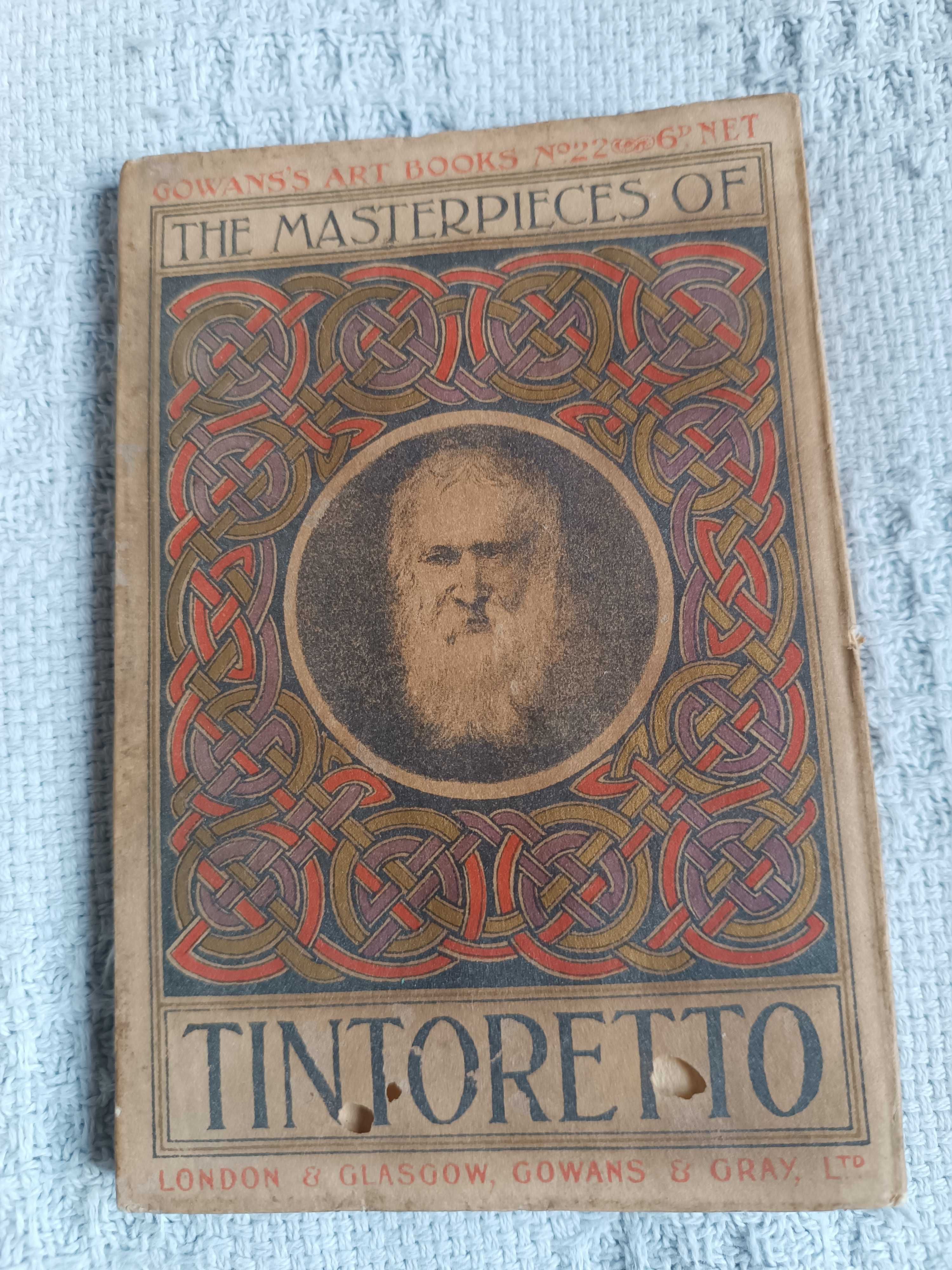 Livro com mais de 100 anos