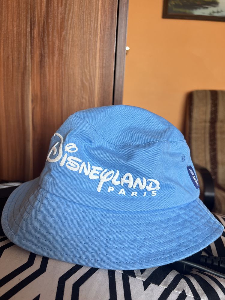 Kapelusz disneyland orygnalny spirit jersey