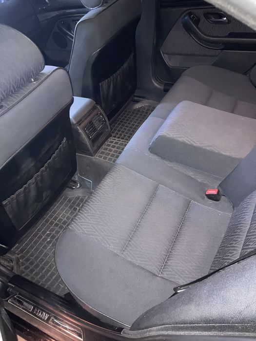 Продам Бмв е 39 М54 В22