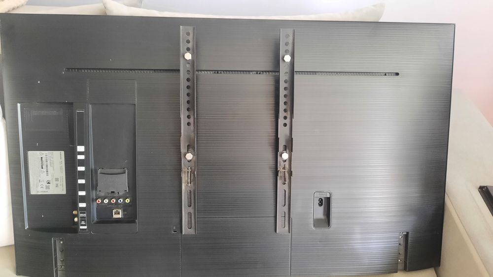 Telewizor Samsung 43 cale smart tv
